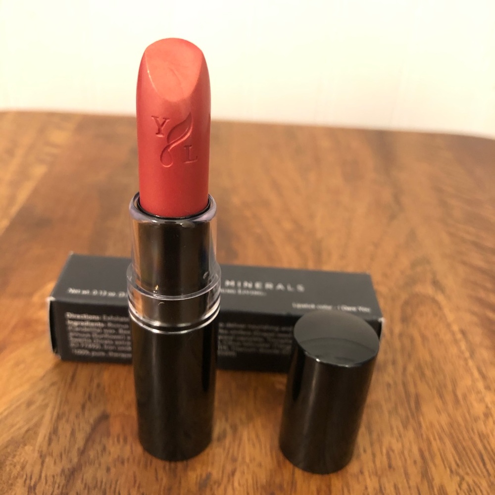 Lipstick - Savvy Minerals by Young Living